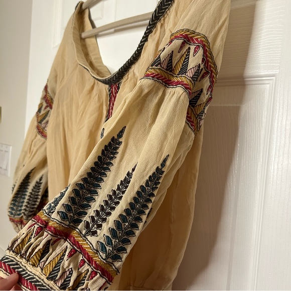 Free People Late Night Love Bodysuit - Picture 8 of 15